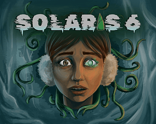 Solaris 6 - Demo [Free] [Other] [Windows]