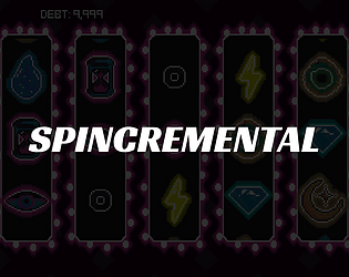 Spincremental [Free] [Action]