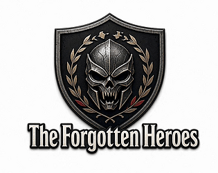 The Forgotten Heroes (Demo)