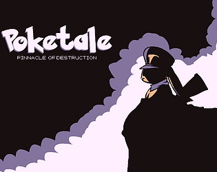 POKETALE demo [Free] [Visual Novel] [Windows] [macOS]