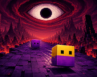Dox'x Click [Free] [Platformer]