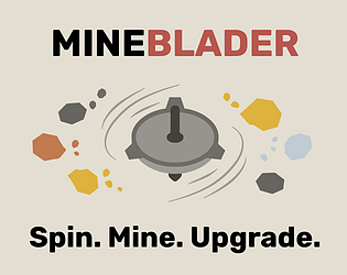 Mineblader (Incremental Game) [Free]