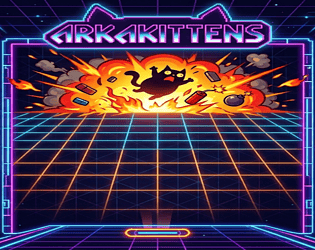ARKAKITTENS(DESKTOP) [Free] [Action] [Windows]