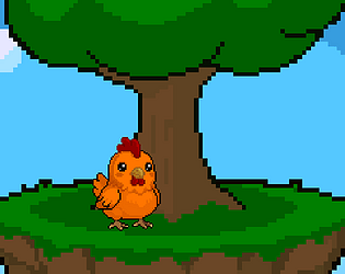 I Promise I Can Fly [Free] [Platformer] [Windows] [Linux] [Android]