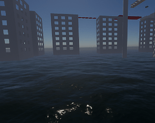 Edge of Skyline game screenshot