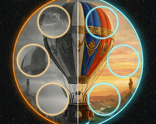 Spheric: Rotate picture puzzle [Free] [Puzzle]