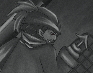 Sunken Cost game screenshot
