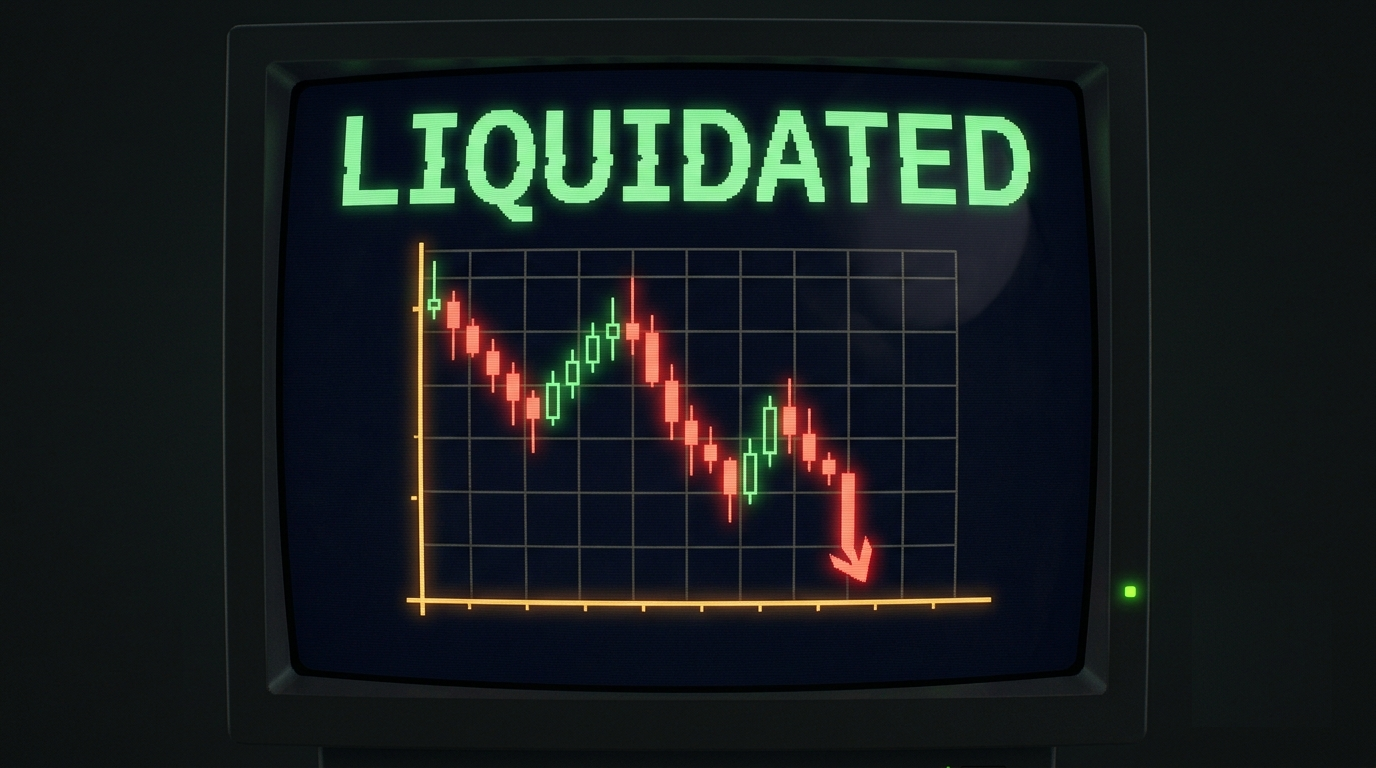 Liquidated