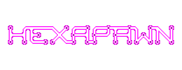 Hexapawn