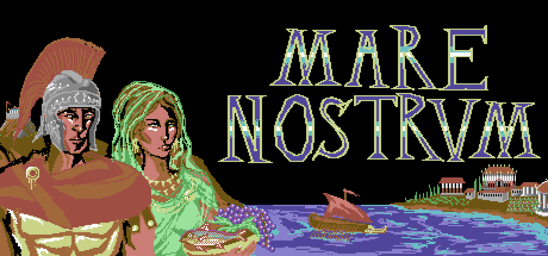 MARE NOSTRVM
