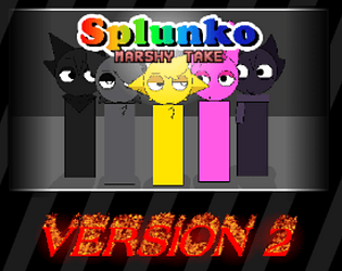 Splunko Marshy Take (Version 2) [Free]