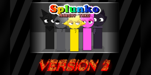 Cover image for Splunko Marshy Take (Version 2)