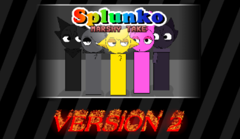 Cover image for Splunko Marshy Take (Version 2)