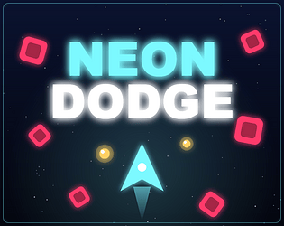 Neon Dodge [Free] [Action]