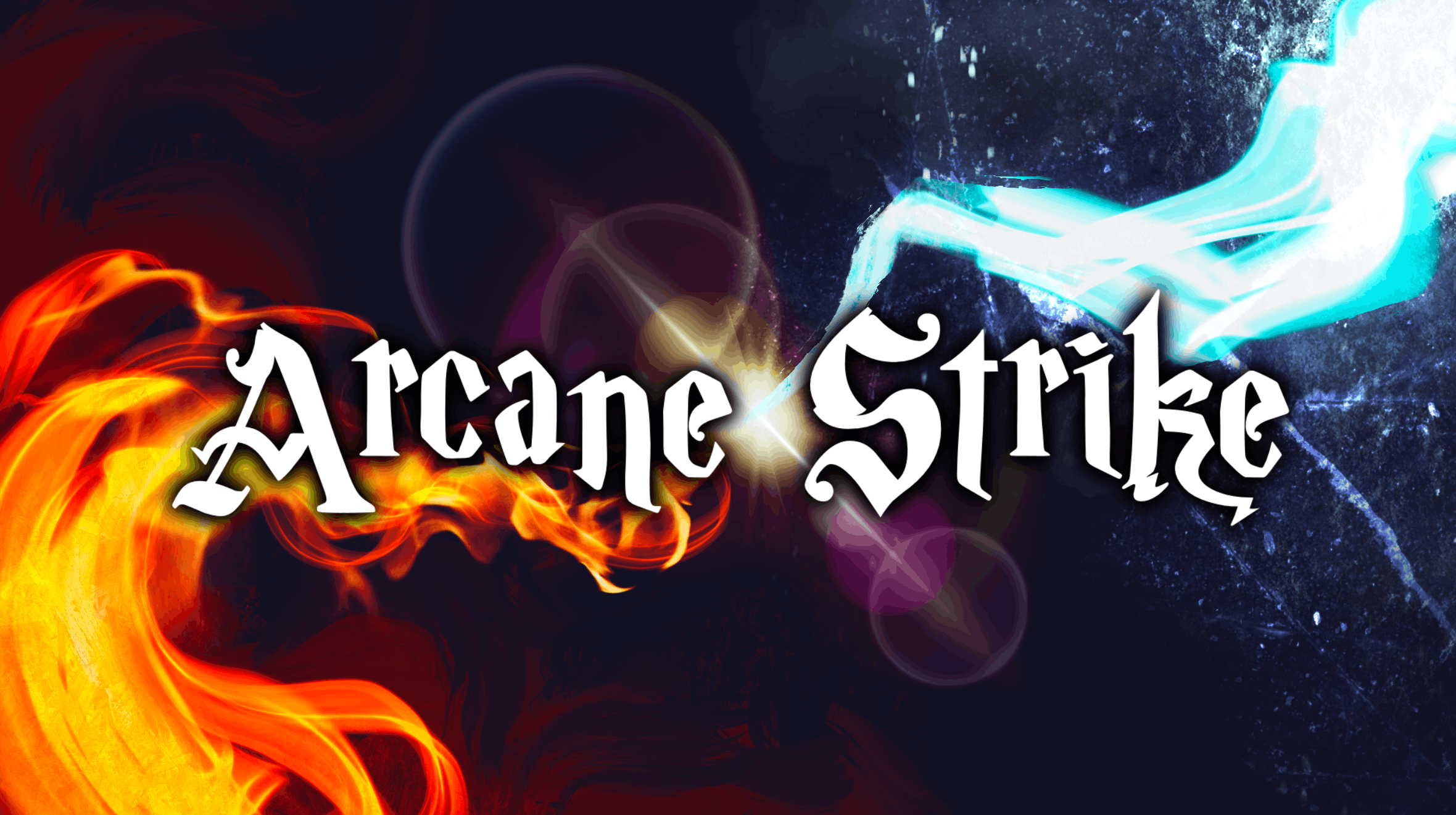 Arcane Strike