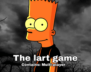 The Lart Game game screenshot