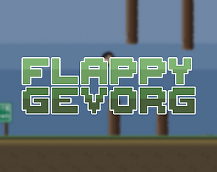 Flappy Gevorg