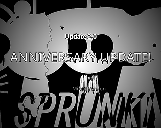 Incredibox Sprunki Mixed Version 2.0 (ANNIVERSARY UPDATE) [Free] [Rhythm] [Windows] [macOS] [Linux] [Android]
