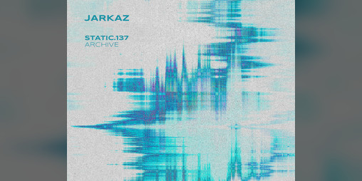 Cover image for STATIC.137 / Archive