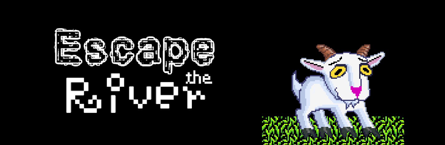 Escape The River