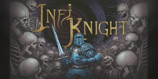 Cover image for Infi-Knight Demo