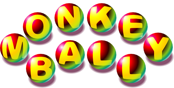 Monkey Ball Remake - Dreamcast