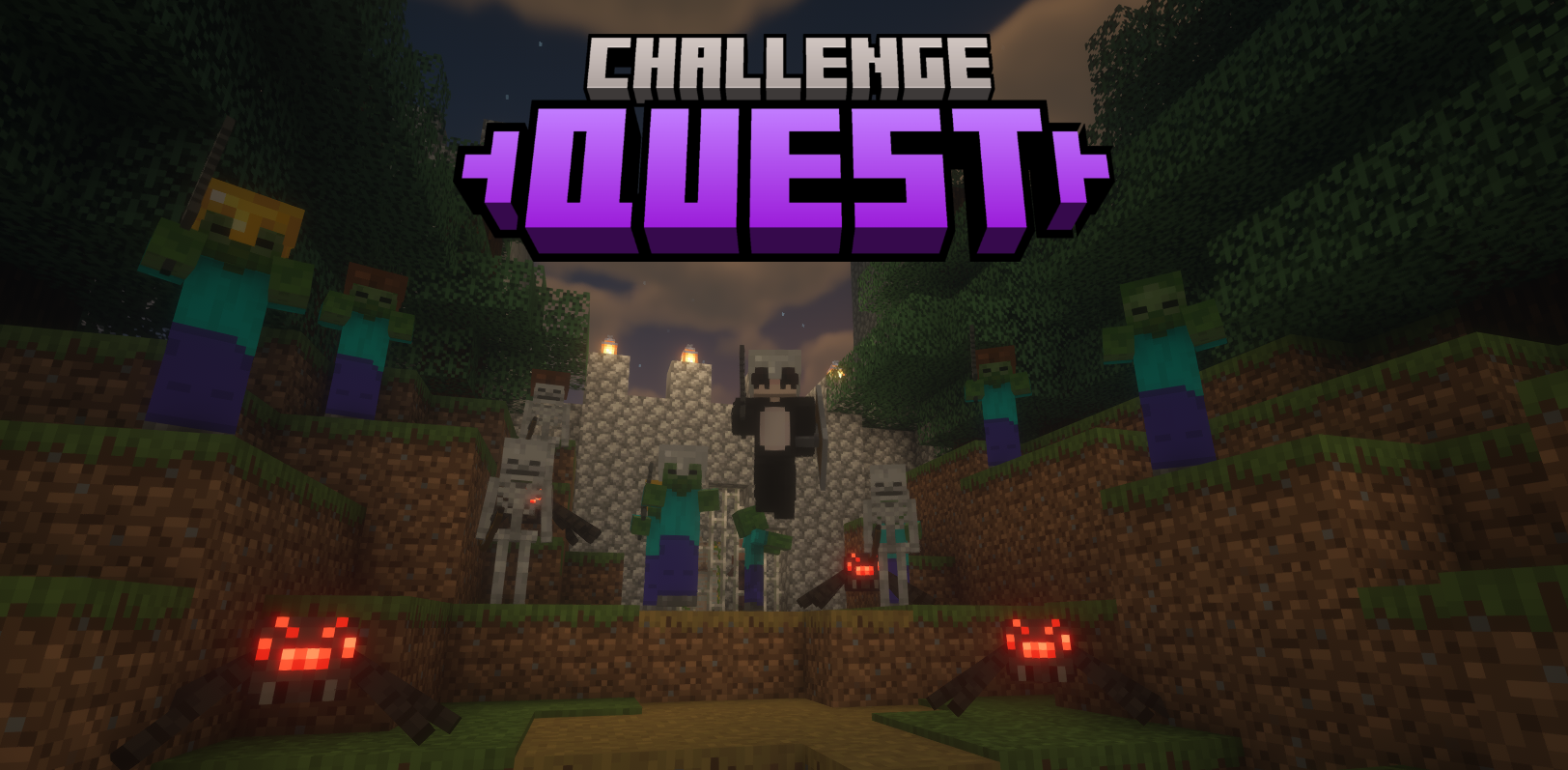 Challenge Quest
