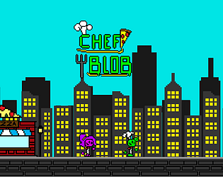 Chef Blob [Free] [Shooter] [Windows] [macOS] [Linux] [Android]