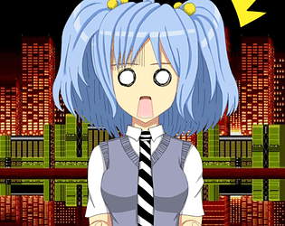 Kare wa Kanojo PSVita Port [Free] [Visual Novel]