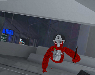 MIDNIGHT TAGGERS [Free]