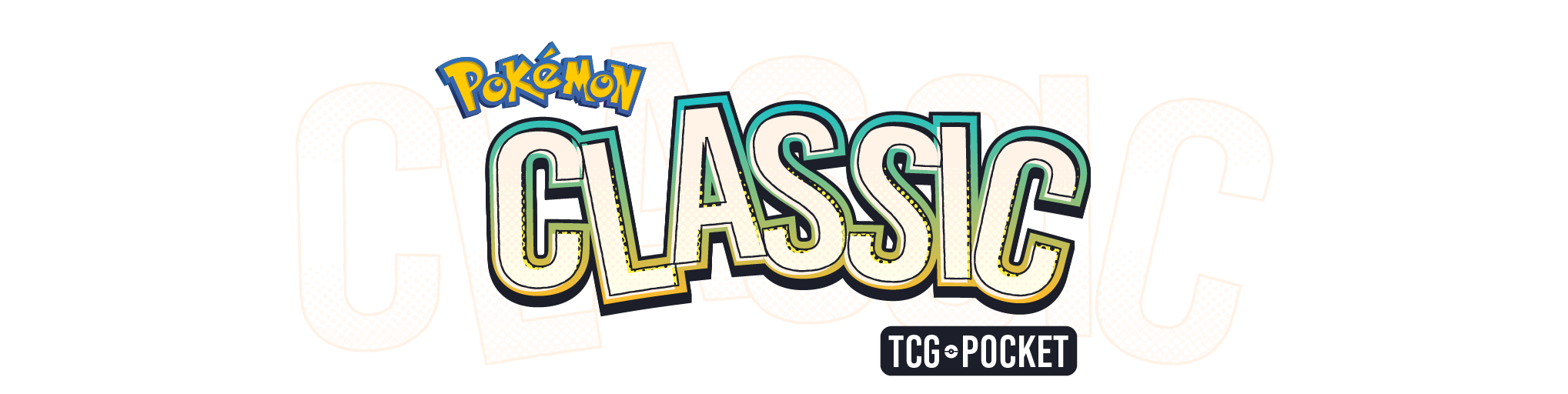 Pokémon Classic TCG Pocket