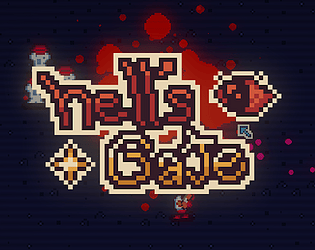 Hell's Gate [Free] [Windows] [Linux]