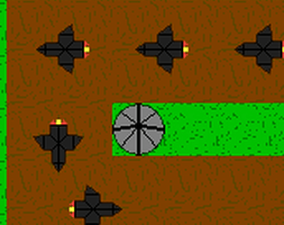 Space Defence [Free] [Other] [Windows]