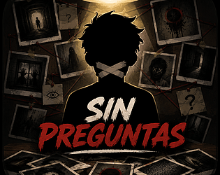 Sin preguntas game screenshot