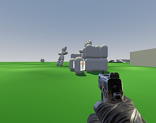 bean game 1 [Free] [Shooter] [Windows]