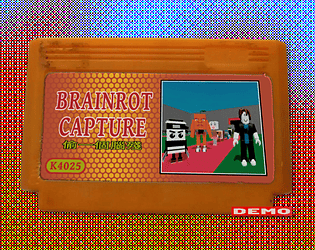 Brainrot Capture: Steal a Brainrot Counterfeit edition [Free] [Platformer] [Windows] [macOS] [Linux] [Android]