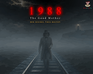 1988: The Good Mother — Der Himmel über Boston [$69.99] [Action] [Windows]
