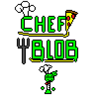 Chef Blob