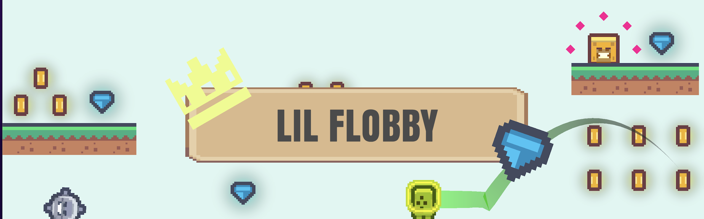 Lil Flobby