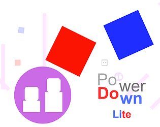 Powerdown Lite [Free] [Survival]