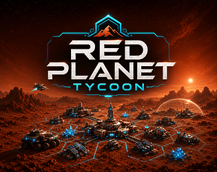 Red Planet Tycoon