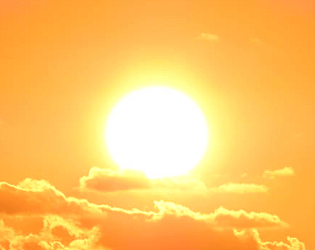 Sun Kissed [Free] [Action]