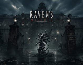RAVEN'S: MISFOLD [Free] [Survival] [Windows] [macOS]