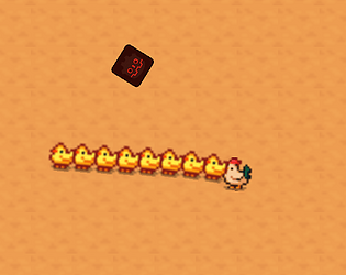 Cluck & Cover [Free] [Other]