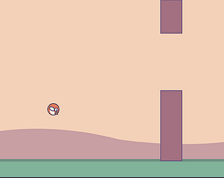 Cozy Flappy Bird