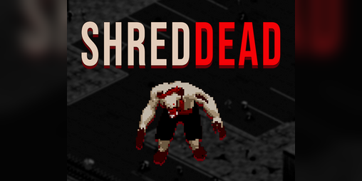 Cover image for ShredDead