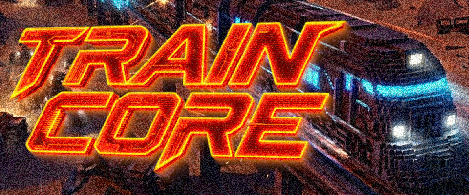 TRAINCORE