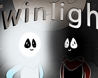 Twinlight [Free] [Puzzle] [Windows]