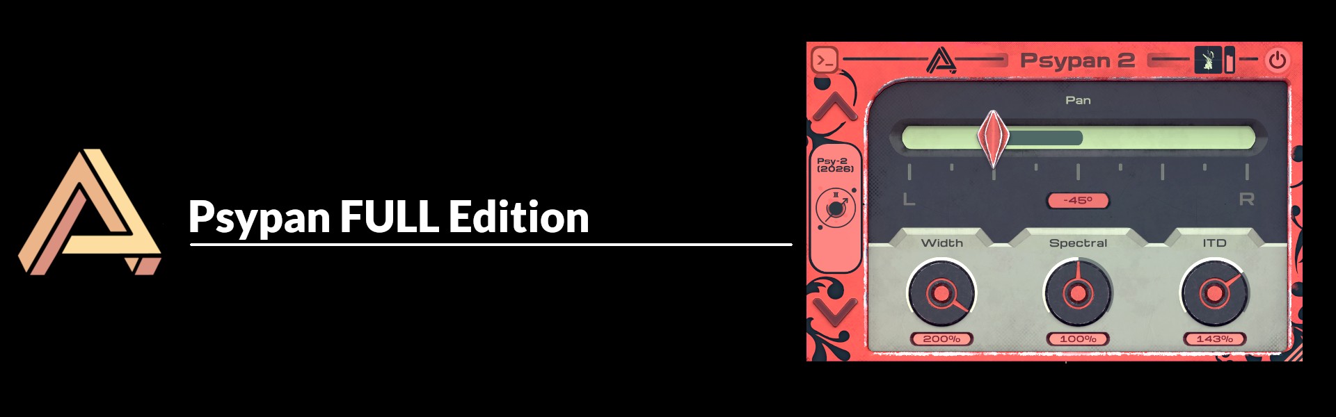 Psypan Full Edition