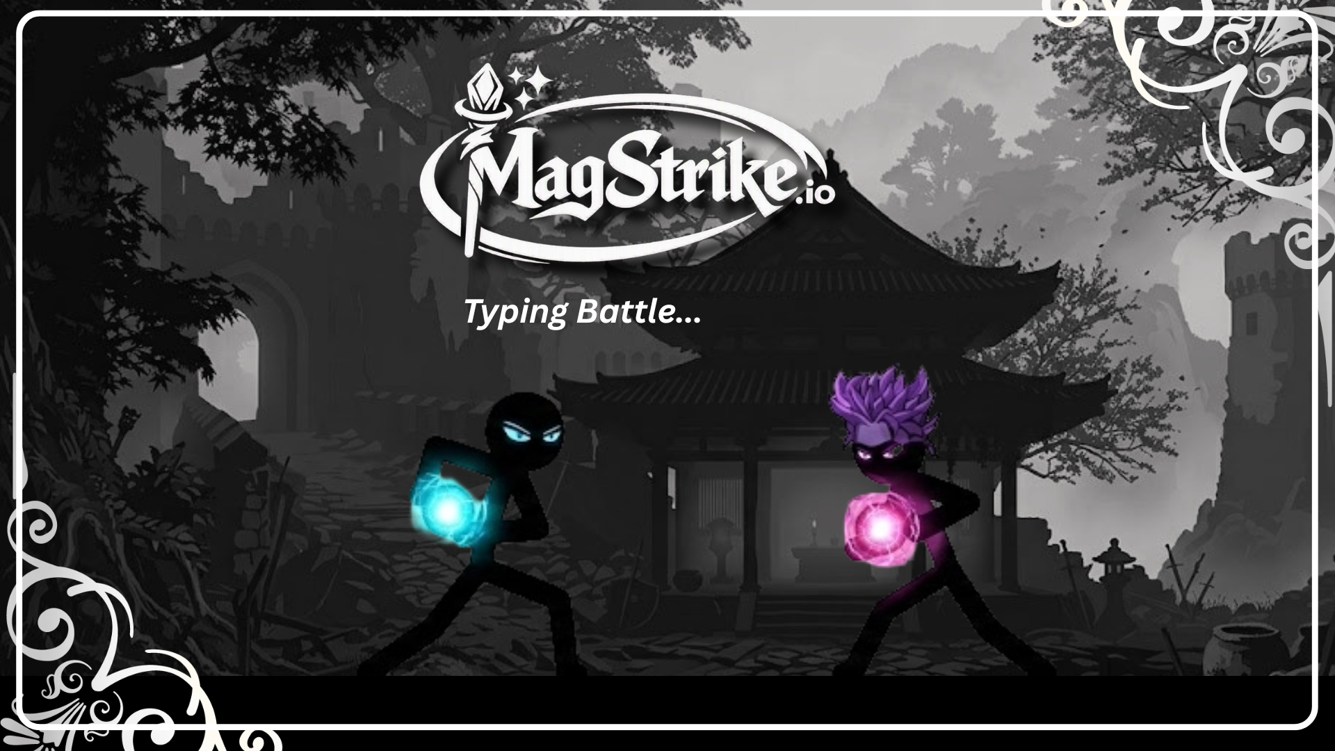 MagStrike.io